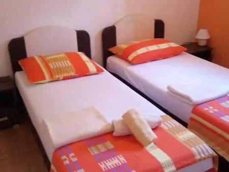 Apartment Stanka