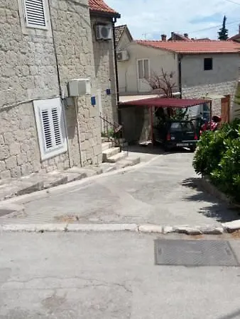 Stanka Apartment