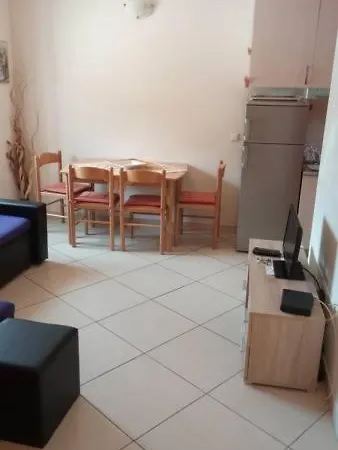 Apartment Stanka *